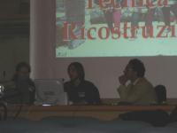 Convegno di Antropologia