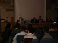 Convegno di Antropologia