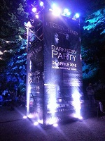 Darkness party