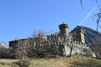 Castello di Fenis