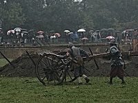 Assedio di Groenlo (Paesi Bassi)