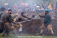 Assedio di Groenlo (Paesi Bassi)