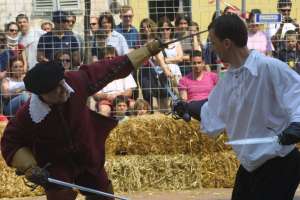 Alberto e Maurizio