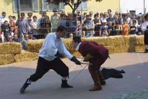 Alberto e Maurizio