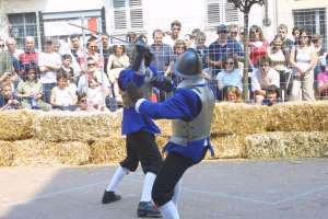 Federico e Antonio