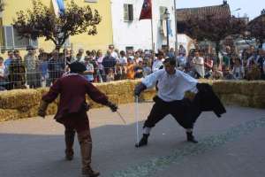 Alberto e Maurizio