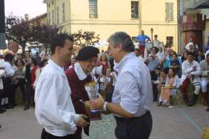 Alberto e Maurizio