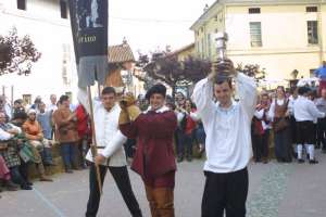 Alberto e Maurizio