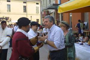 Antonio e Maurizio