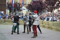 Torneo di Duello Storico