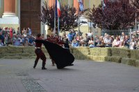 Torneo di Duello Storico