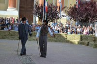 Torneo di Duello Storico