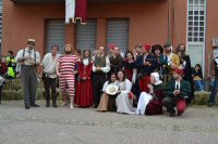 Torneo di Duello Storico