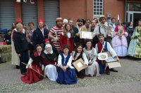 Torneo di Duello Storico