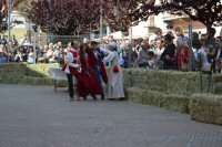 Torneo di Duello Storico