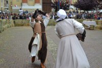 Torneo di Duello Storico