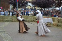 Torneo di Duello Storico