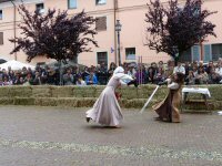 Torneo di Duello Storico