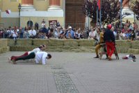 Torneo di Duello Storico