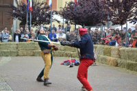 Torneo di Duello Storico