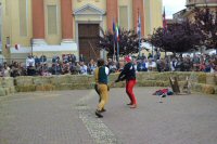 Torneo di Duello Storico