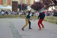 Torneo di Duello Storico