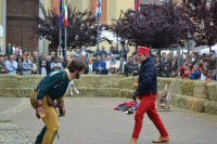 Torneo di Duello Storico