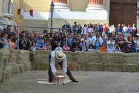 Torneo di Duello Storico