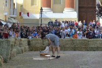 Torneo di Duello Storico