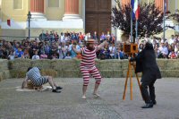 Torneo di Duello Storico