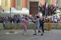 Torneo di Duello Storico