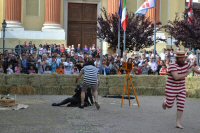 Torneo di Duello Storico