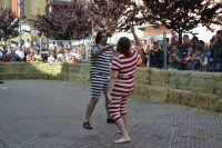 Torneo di Duello Storico