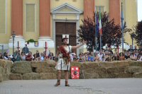 Torneo di Duello Storico