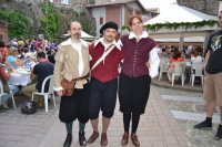 Torneo di Duello Storico