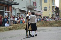 Torneo di Duello Storico