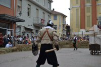 Torneo di Duello Storico