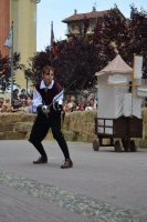 Torneo di Duello Storico