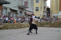 Torneo di Duello Storico