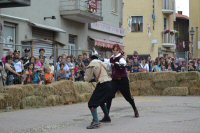 Torneo di Duello Storico