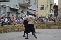 Torneo di Duello Storico