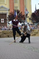 Torneo di Duello Storico