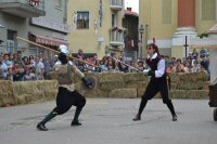 Torneo di Duello Storico