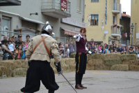 Torneo di Duello Storico