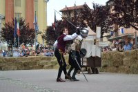 Torneo di Duello Storico