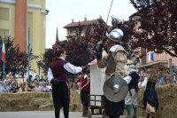 Torneo di Duello Storico