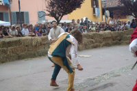 Torneo di Duello Storico