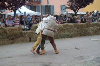 Torneo di Duello Storico