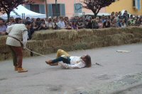 Torneo di Duello Storico