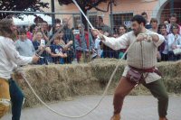 Torneo di Duello Storico